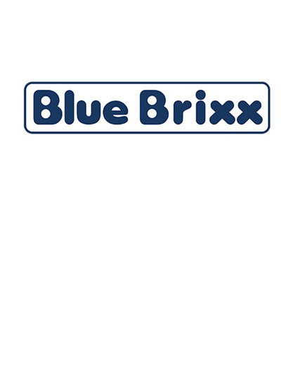 BlueBrixx, Blue Brixx