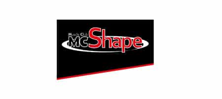 Fitnessstudio MC Shape