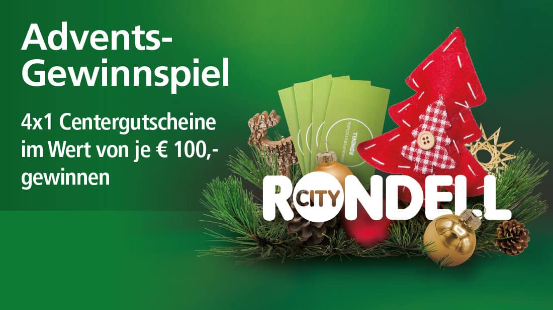 Adventsgewinnspiele 2025